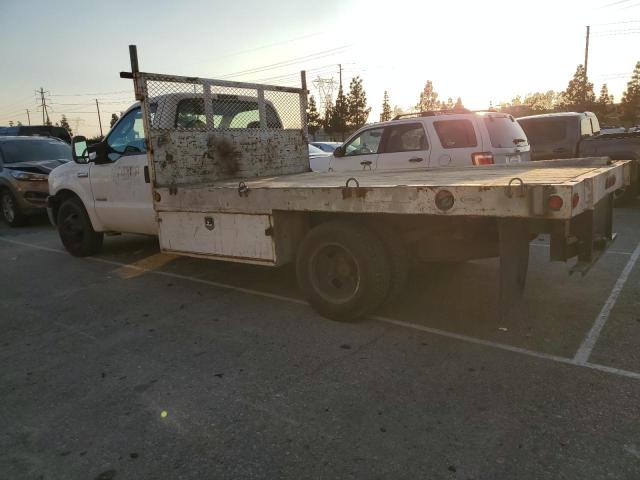 Изображение 2 2006 FORD F350 SUPER DUTY 2006 с VIN 1FDWF36P66EA42243