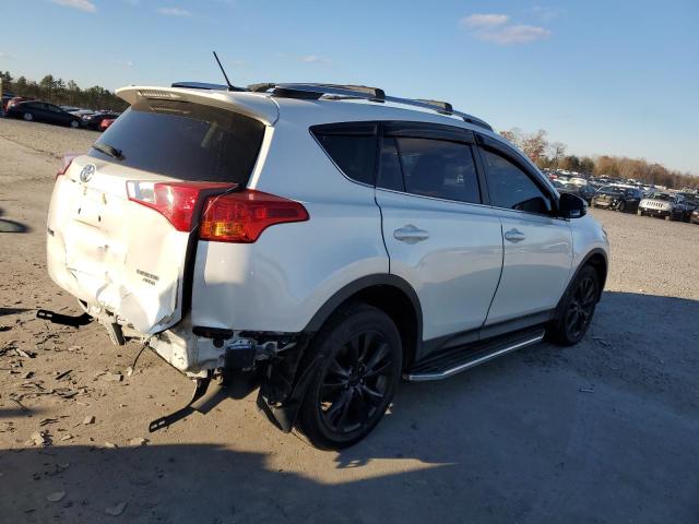 Image 3 of 2014 TOYOTA RAV4 LIMITED 2014 with VIN 2T3DFREV9EW221849