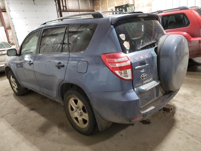 Image 2 of 2010 TOYOTA RAV4  2010 with VIN JTMJF4DV2A5028144
