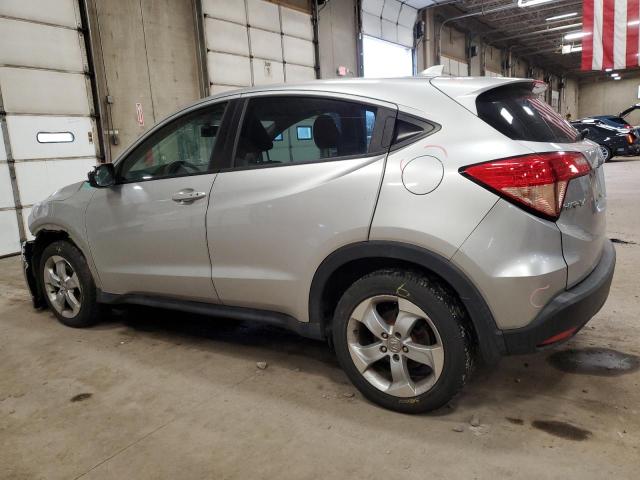 Изображение 2 2016 HONDA HR-V EX 2016 с VIN 3CZRU6H58GM743733