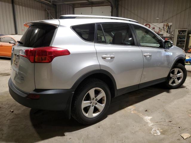 Изображение 3 2014 TOYOTA RAV4 XLE 2014 с VIN JTMRFREV2EJ008536