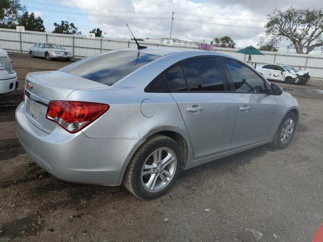 Изображение 3 2014 CHEVROLET CRUZE LS 2014 с VIN 1G1PA5SHXE7471561