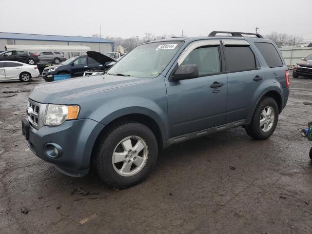 Obraz 1 z 2012 FORD ESCAPE XLT 2012 z VIN 1FMCU0D76CKC54048