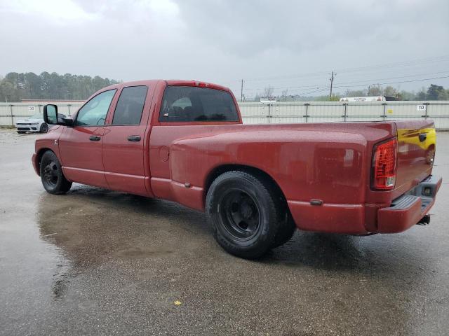 Изображение 2 2007 DODGE RAM 3500 ST 2007 с VIN 3D7ML48A27G818905