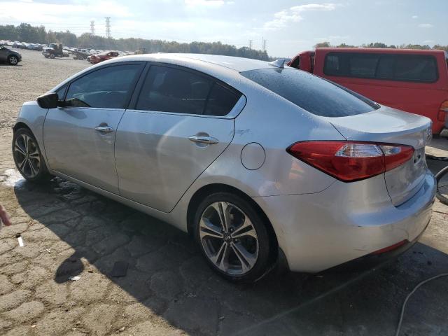 Obraz 2 z 2016 KIA FORTE EX 2016 z VIN KNAFX4A81G5486989