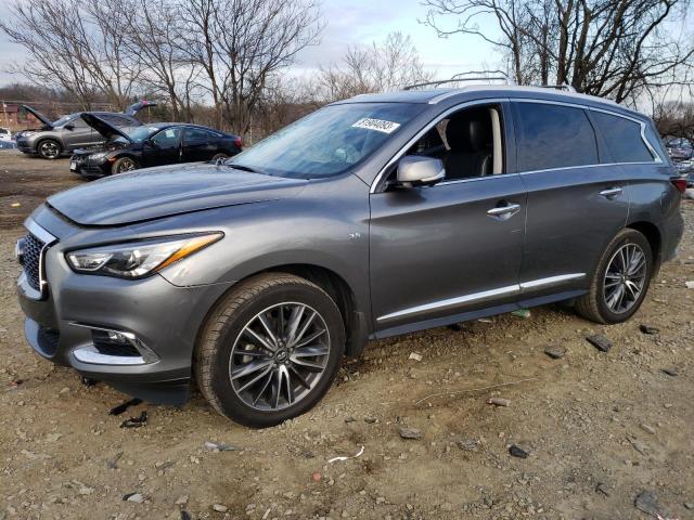Obraz 2019 INFINITI QX60 LUXE 2019