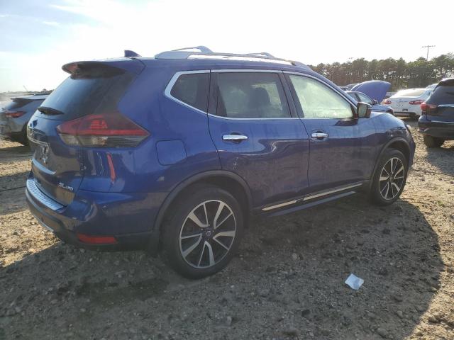 Obraz 3 z 2019 NISSAN ROGUE S 2019 z VIN 5N1AT2MV9KC733447