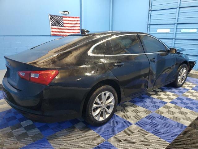 Image 3 of 2023 CHEVROLET MALIBU LT 2023 with VIN 1G1ZD5STXPF171130