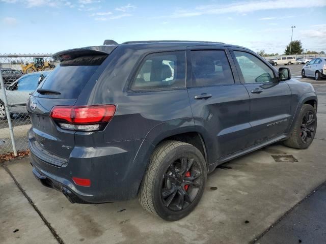 Изображение 3 2017 JEEP GRAND CHEROKEE SRT-8 2017 с VIN 1C4RJFDJ5HC729292