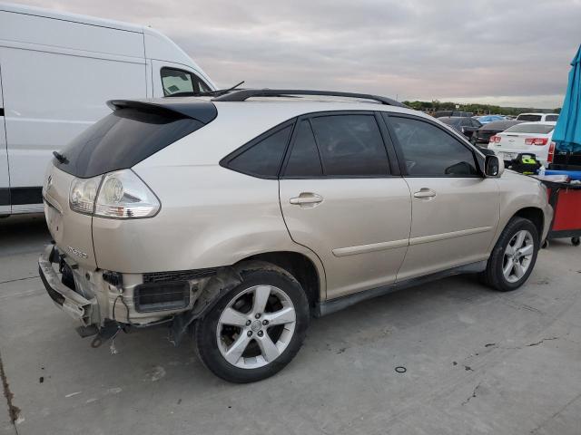 Image 3 of 2007 LEXUS RX 350 2007 with VIN 2T2GK31U17C001567