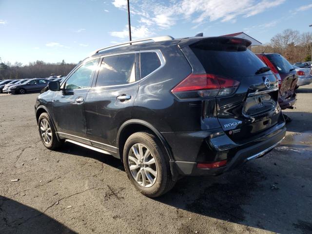 Obraz 2 z 2020 NISSAN ROGUE S 2020 z VIN 5N1AT2MV7LC749583