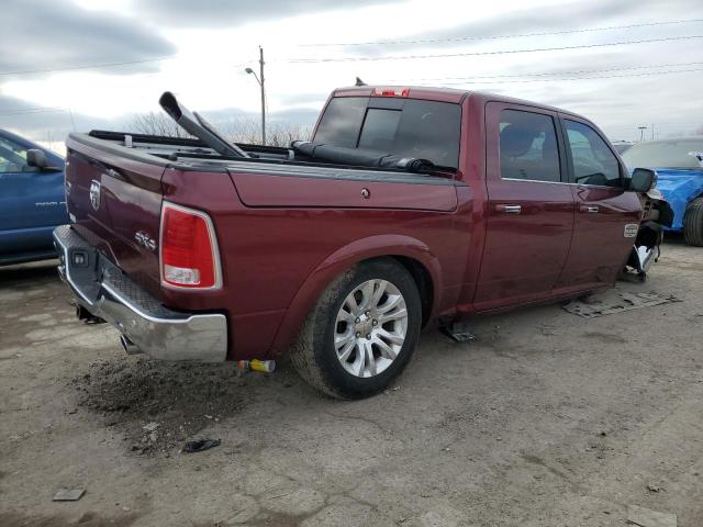Изображение 3 2017 RAM 1500 LONGHORN 2017 с VIN 1C6RR7PT7HS699351