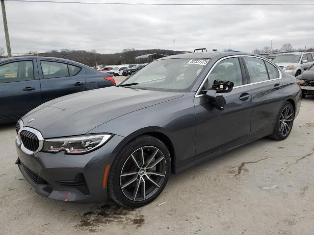 Изображение 2019 BMW 330I  2019