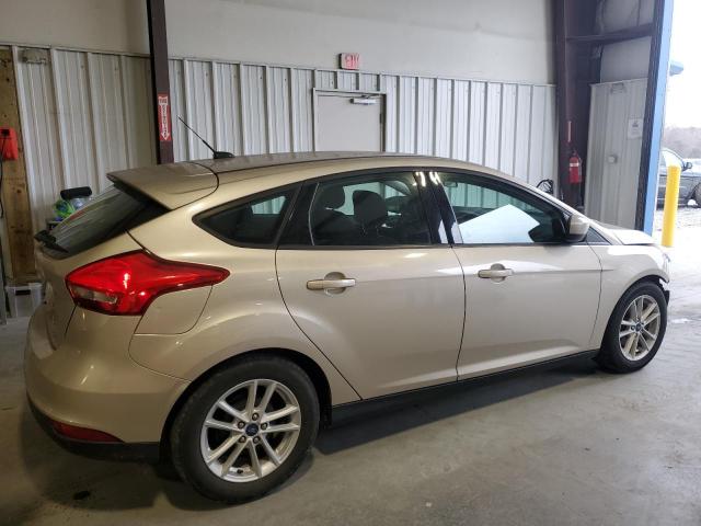 Image 3 of 2018 FORD FOCUS SE 2018 with VIN 1FADP3K25JL220060