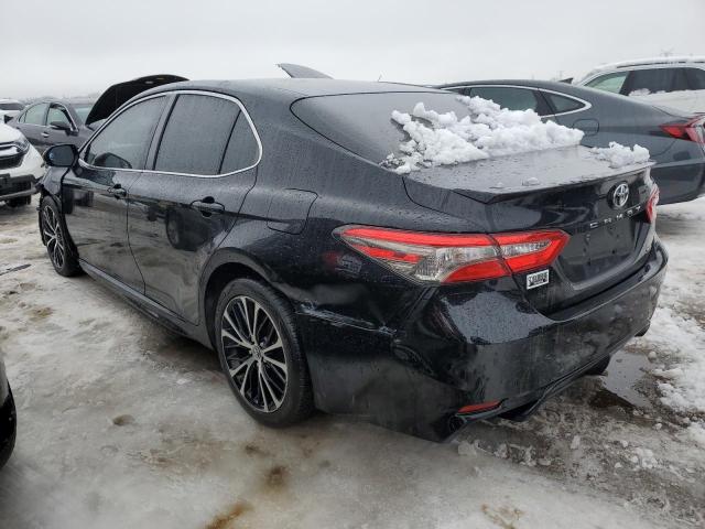 Image 2 of 2018 TOYOTA CAMRY L 2018 with VIN JTNB11HK9J3008126