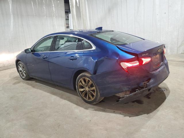 Изображение 2 2019 CHEVROLET MALIBU LT 2019 с VIN 1G1ZD5ST5KF147813