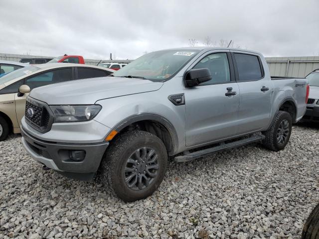 Obraz 1 z 2020 FORD RANGER XL 2020 z VIN 1FTER4FH4LLA50337