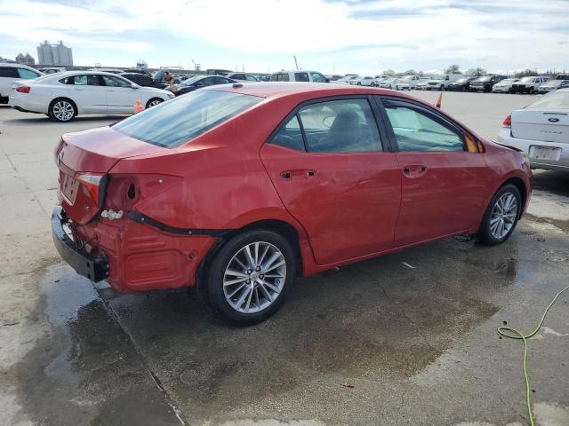 Изображение 3 2015 TOYOTA COROLLA L 2015 с VIN 5YFBURHE5FP189616