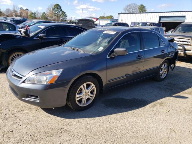 Obraz 1 z 2007 HONDA ACCORD SE 2007 z VIN 1HGCM56347A218612