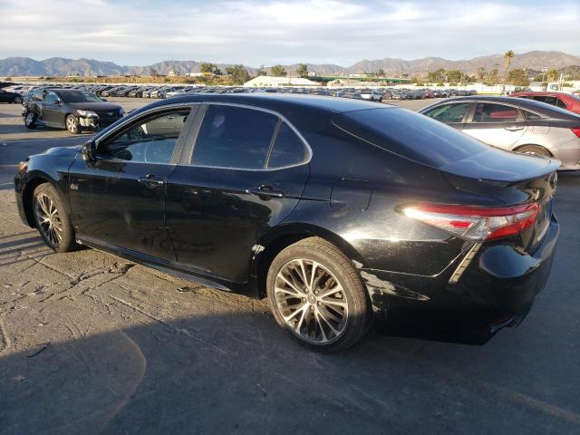 Изображение 2 2018 TOYOTA CAMRY L 2018 с VIN 4T1B11HK9JU140121