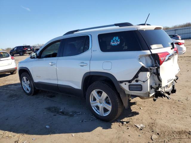 Изображение 2 2019 GMC ACADIA SLT-1 2019 с VIN 1GKKNULS9KZ139674
