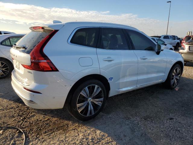 Image 3 of 2022 VOLVO XC60 B5 INSCRIPTION 2022 with VIN YV4L12DL1N1940283