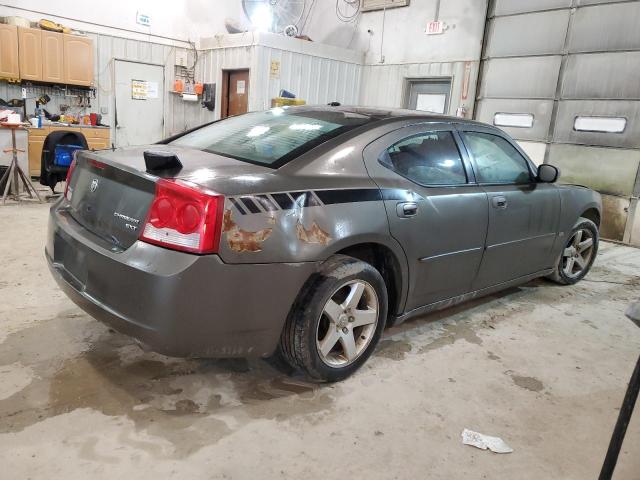 Image 3 of 2010 DODGE CHARGER SXT 2010 with VIN 2B3CA3CV8AH177557