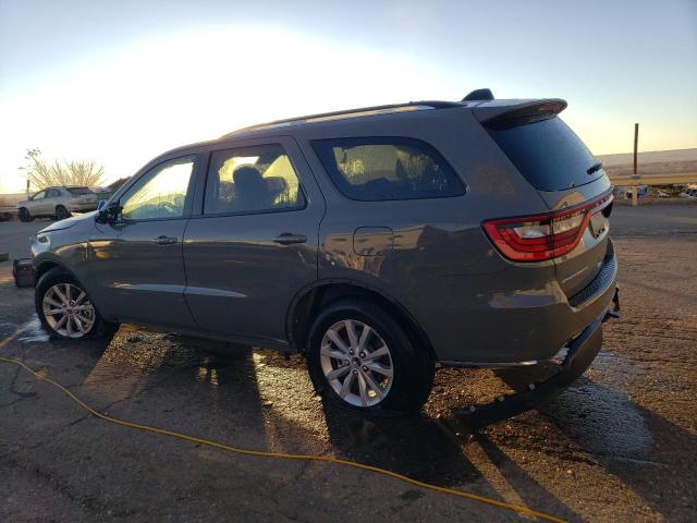 Image 2 of 2023 DODGE DURANGO SXT 2023 with VIN 1C4RDHAG5PC635407