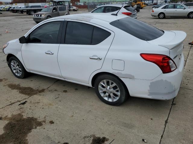 Image 2 of 2018 NISSAN VERSA S 2018 with VIN 3N1CN7AP2JL873694
