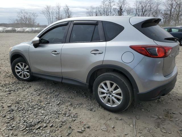 Изображение 2 2013 MAZDA CX-5 SPORT 2013 с VIN JM3KE2BE6D0119022