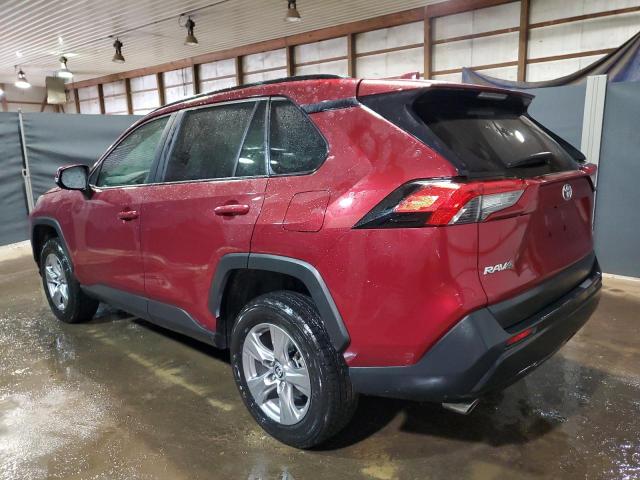 Image 2 of 2023 TOYOTA RAV4 XLE 2023 with VIN 2T3P1RFV0PW391787