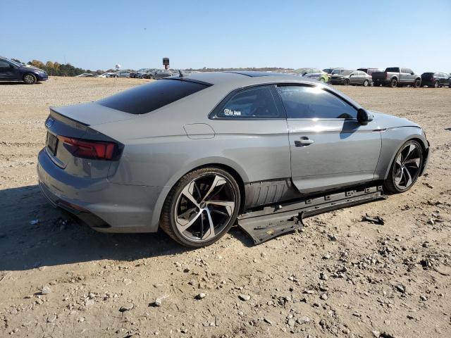 Image 3 of 2018 AUDI RS5  2018 with VIN WUAPWAF5XJA904541