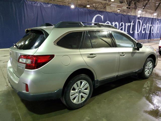 Obraz 3 z 2016 SUBARU OUTBACK 2.5I PREMIUM 2016 z VIN 4S4BSACC8G3203379