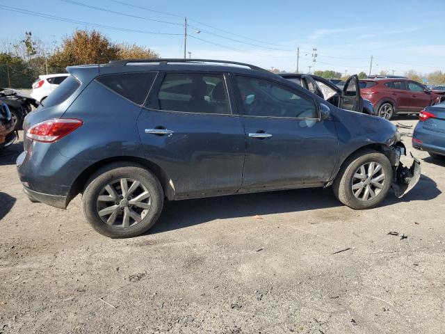 Image 3 of 2011 NISSAN MURANO S 2011 with VIN JN8AZ1MW8BW165815