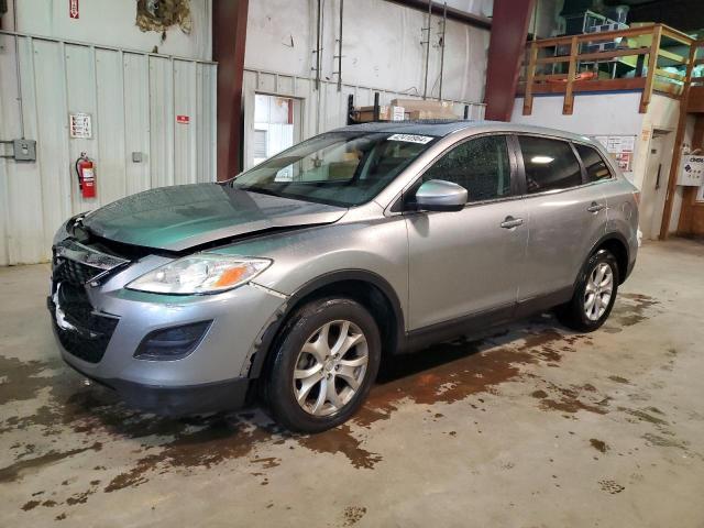 Image 1 of 2011 MAZDA CX-9  2011 with VIN JM3TB3CAXB0316643