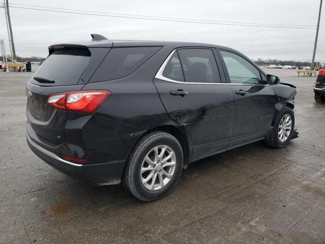 Image 3 of 2020 CHEVROLET EQUINOX LT 2020 with VIN 2GNAXKEV8L6153051