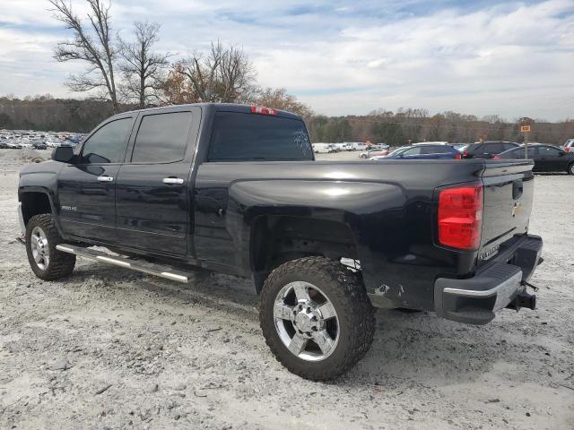 Изображение 2 2015 CHEVROLET SILVERADO C2500 HEAVY DUTY LT 2015 с VIN 1GC1CVE87FF585611