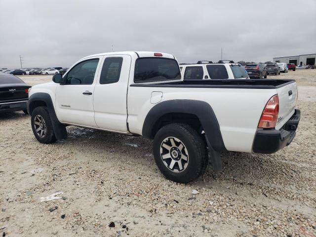 Image 2 of 2014 TOYOTA TACOMA PRERUNNER ACCESS CAB 2014 with VIN 5TFTX4GN9EX032591