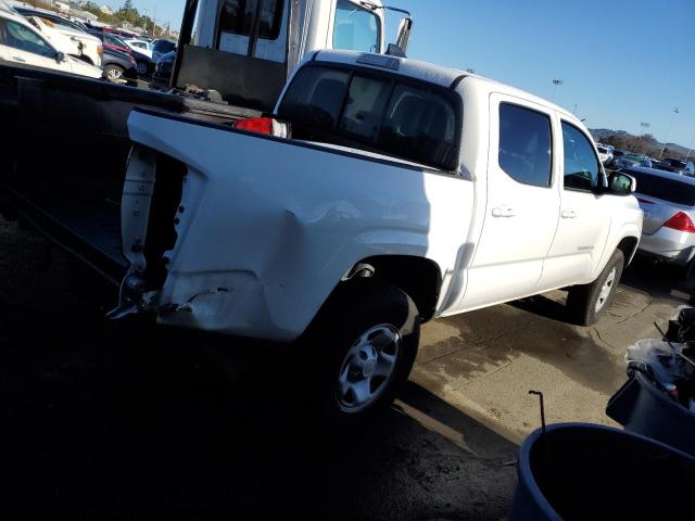 Изображение 3 2023 TOYOTA TACOMA DOUBLE CAB 2023 с VIN 3TMCZ5AN4PM546947