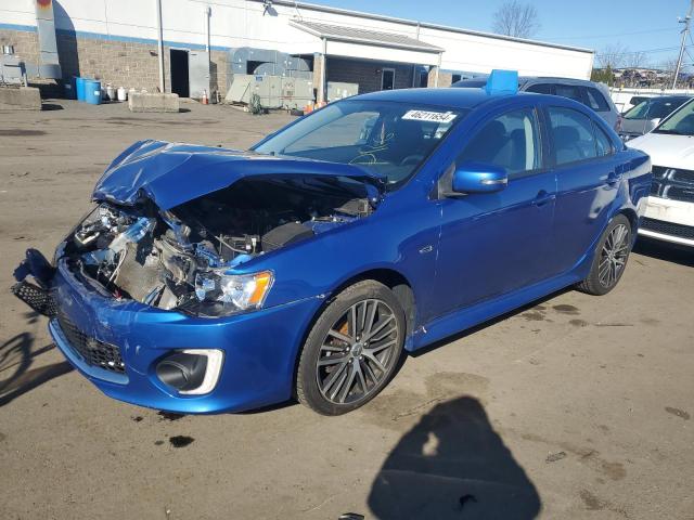 Изображение 2017 MITSUBISHI LANCER ES 2017