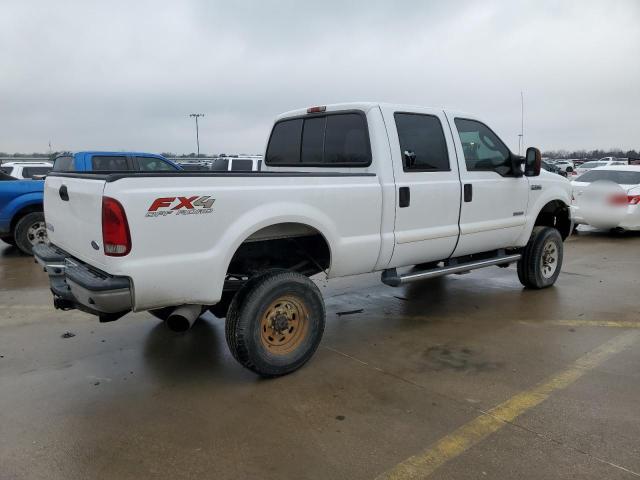 Изображение 3 2005 FORD F250 SUPER DUTY 2005 с VIN 1FTSW21P35EA66485