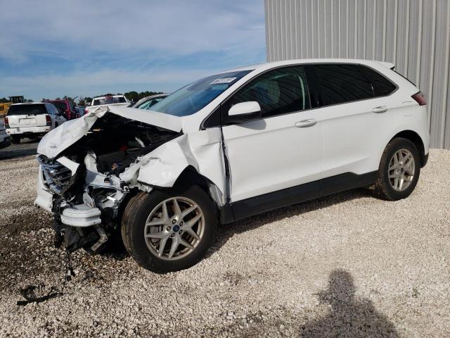 2022 FORD EDGE SEL 2022 image
