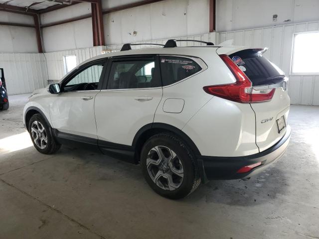 Image 2 of 2018 HONDA CR-V EXL 2018 with VIN 2HKRW2H87JH684092