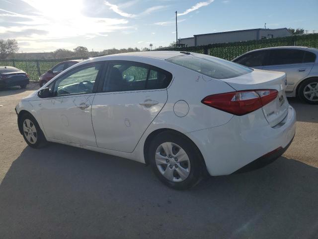 Obraz 2 z 2016 KIA FORTE LX 2016 z VIN KNAFK4A69G5604610