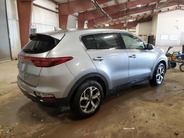 Obraz 3 z 2020 KIA SPORTAGE LX 2020 z VIN KNDPMCAC1L7698076