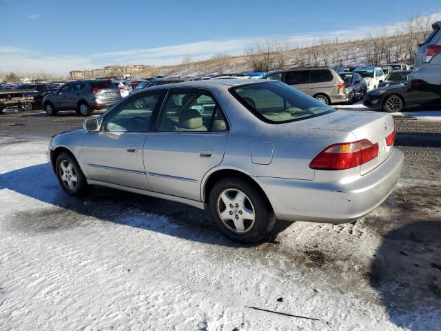 Image 2 of 1999 HONDA ACCORD EX 1999 with VIN 1HGCG1657XA015988