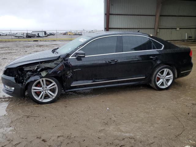 Obraz 1 z 2015 VOLKSWAGEN PASSAT SE 2015 z VIN 1VWBS7A30FC073782