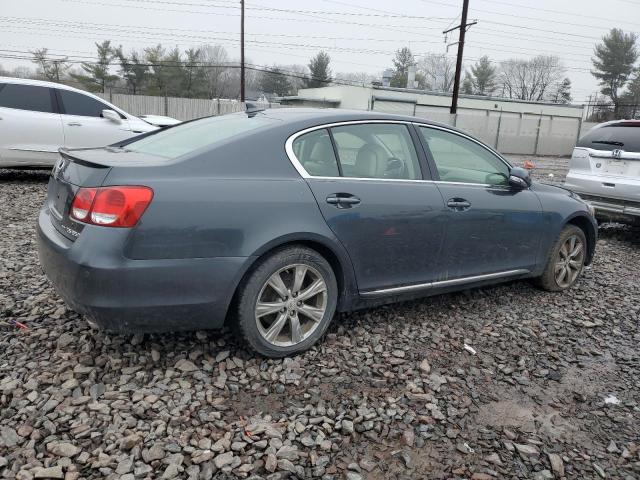 Image 3 of 2011 LEXUS GS 350 2011 with VIN JTHCE1KSXB0030868