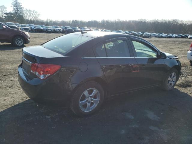 Image 3 of 2013 CHEVROLET CRUZE LT 2013 with VIN 1G1PC5SB9D7194339