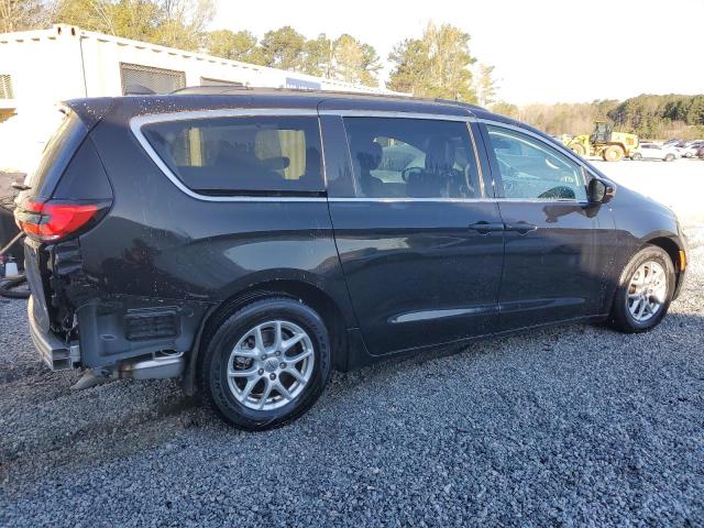 Изображение 3 2022 CHRYSLER PACIFICA TOURING L 2022 с VIN 2C4RC1BG9NR154301